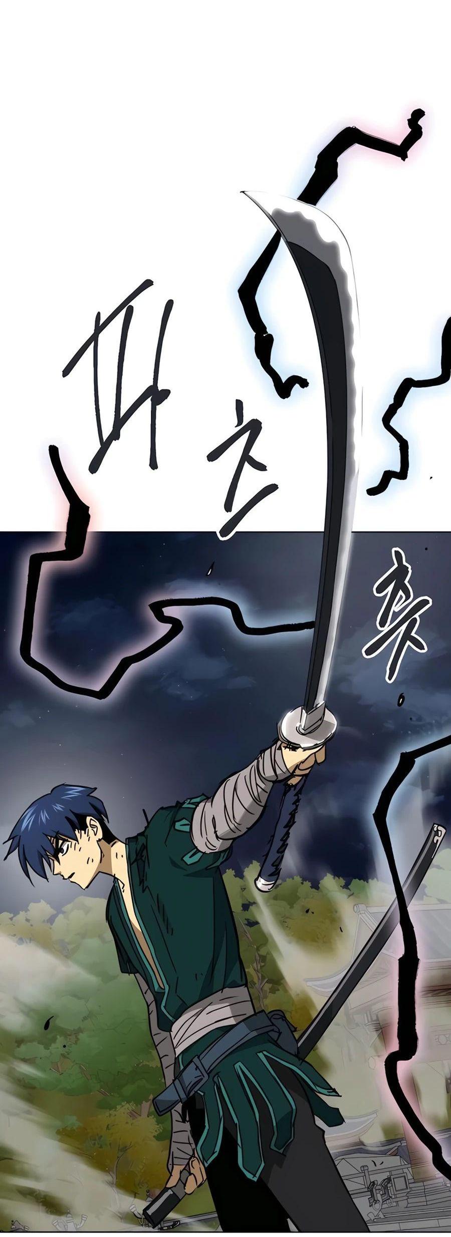 Манга Непрерывное поднятие уровня в Муриме - Глава 238 Страница 70