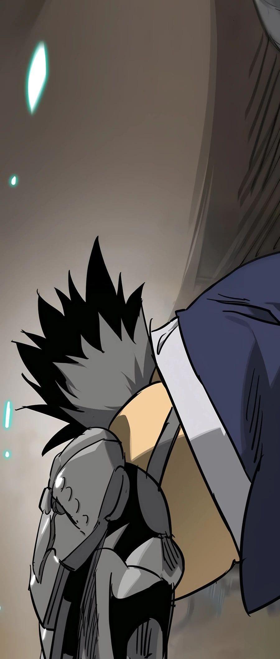 Манга Непрерывное поднятие уровня в Муриме - Глава 238 Страница 2