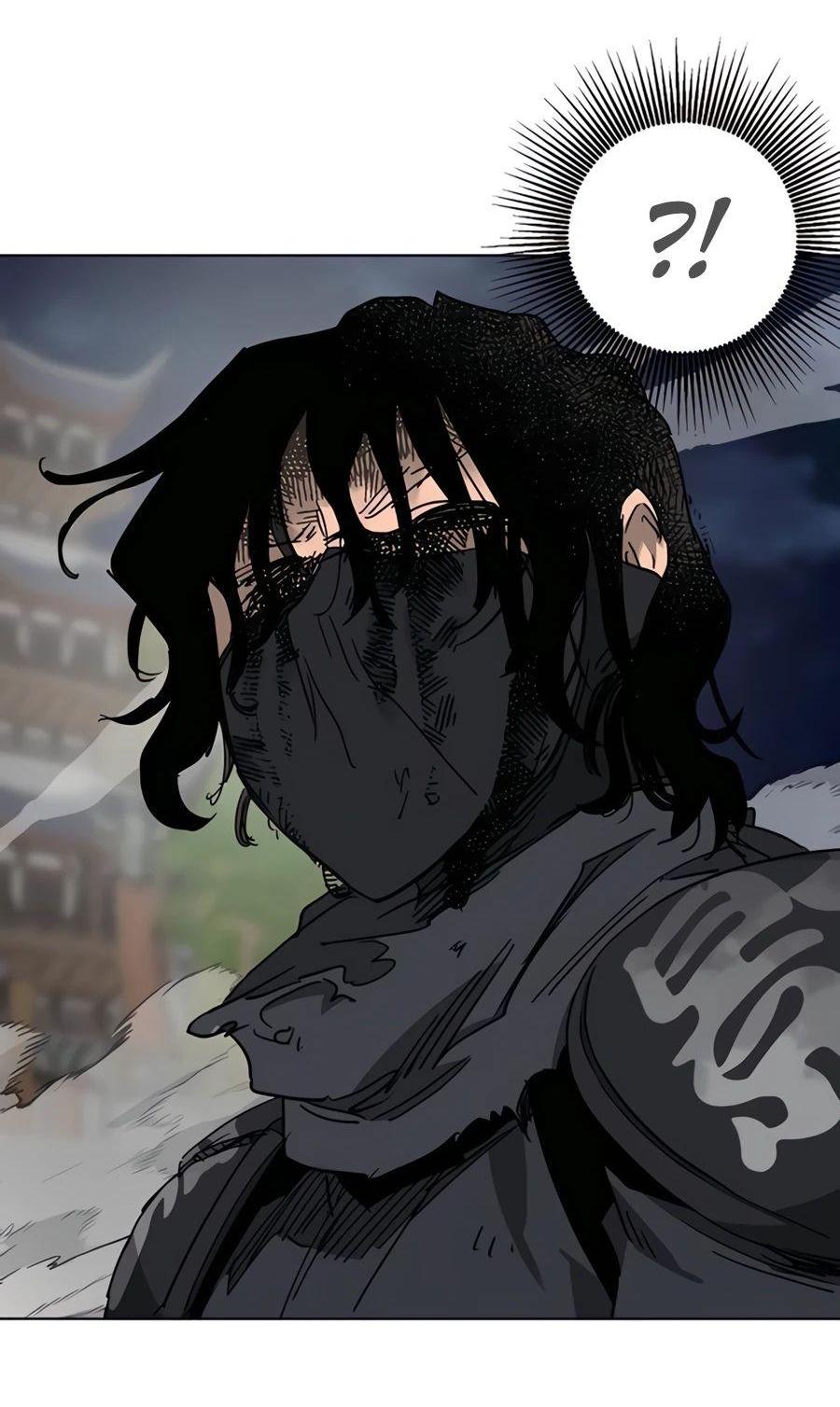 Манга Непрерывное поднятие уровня в Муриме - Глава 238 Страница 83