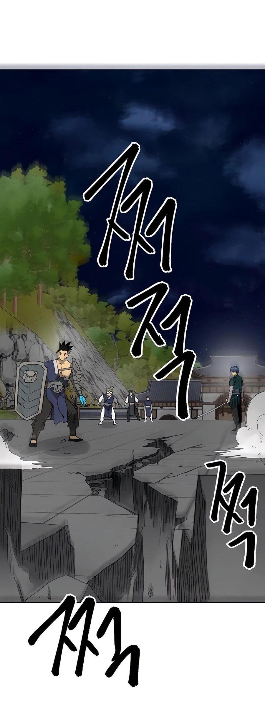 Манга Непрерывное поднятие уровня в Муриме - Глава 238 Страница 94