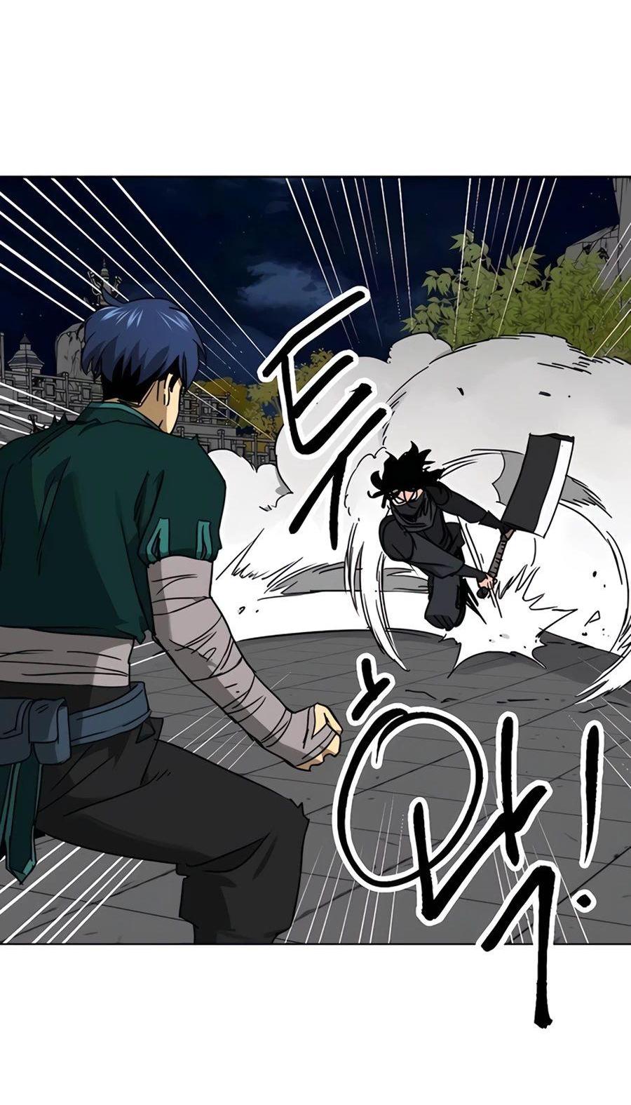 Манга Непрерывное поднятие уровня в Муриме - Глава 238 Страница 34