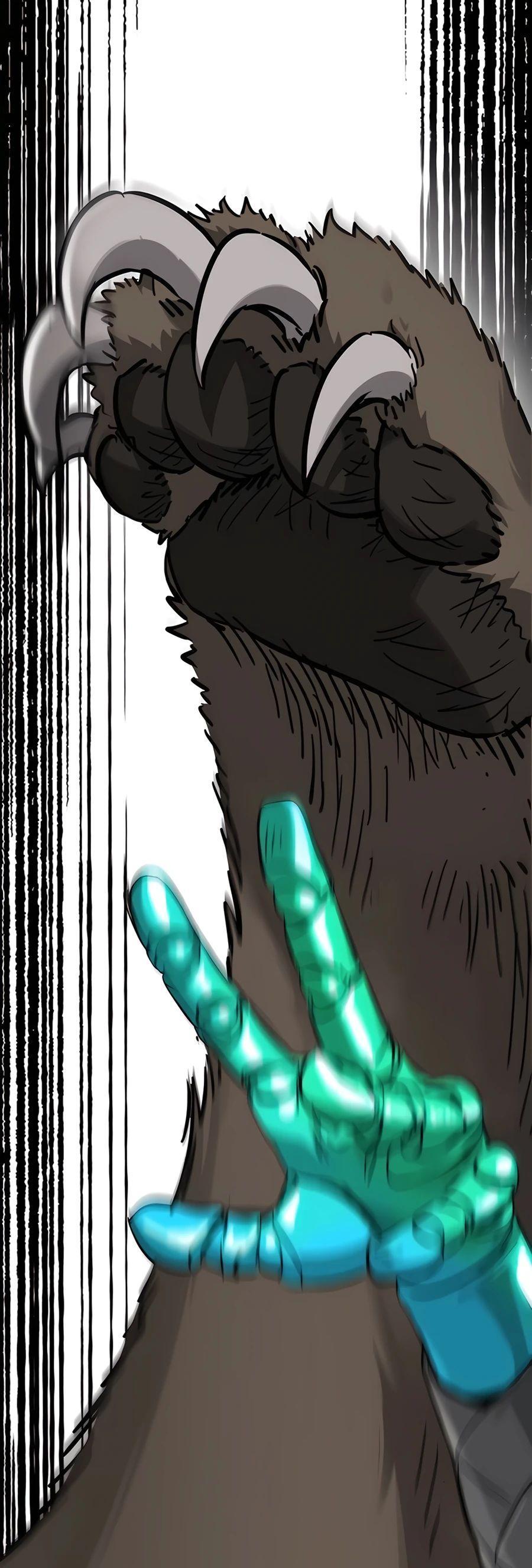 Манга Непрерывное поднятие уровня в Муриме - Глава 238 Страница 1