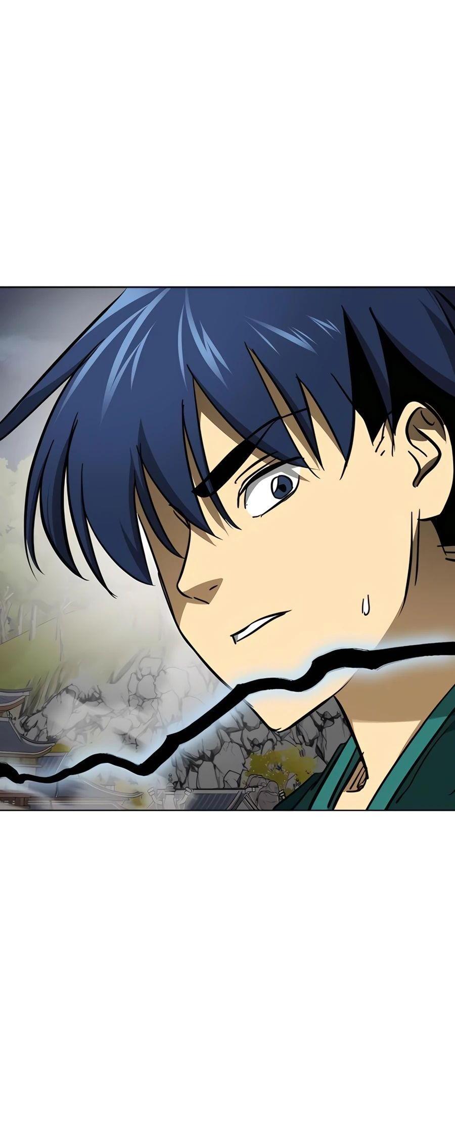 Манга Непрерывное поднятие уровня в Муриме - Глава 238 Страница 71