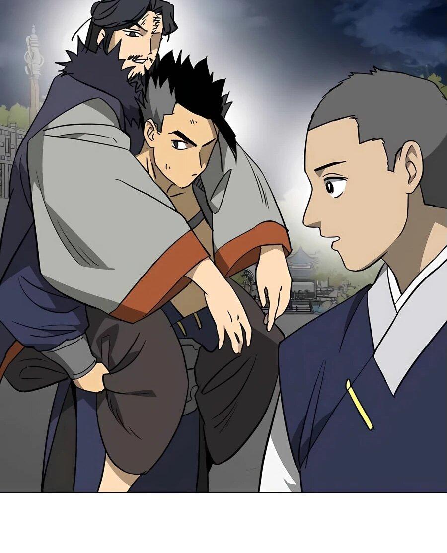 Манга Непрерывное поднятие уровня в Муриме - Глава 241 Страница 71