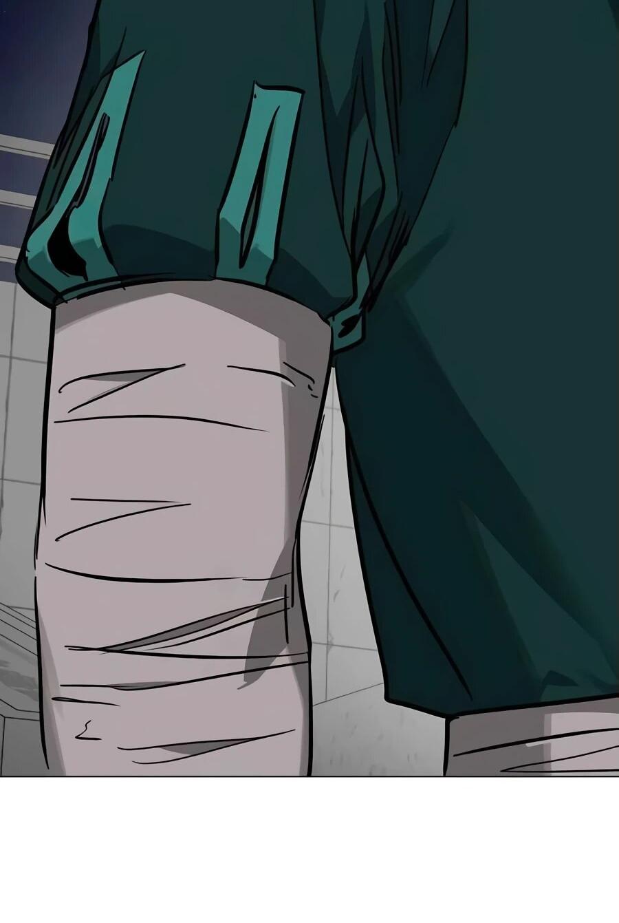 Манга Непрерывное поднятие уровня в Муриме - Глава 241 Страница 58