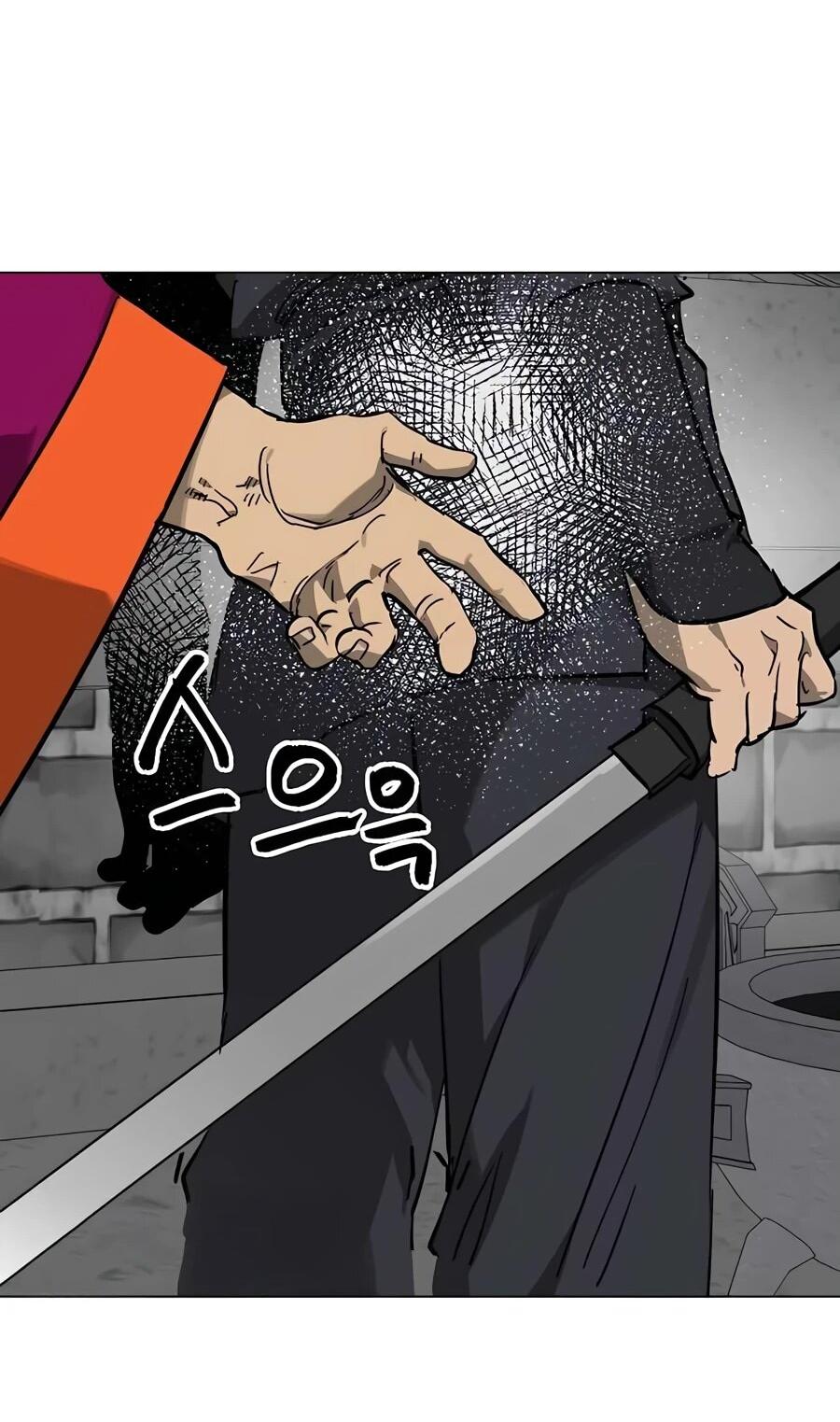 Манга Непрерывное поднятие уровня в Муриме - Глава 241 Страница 39