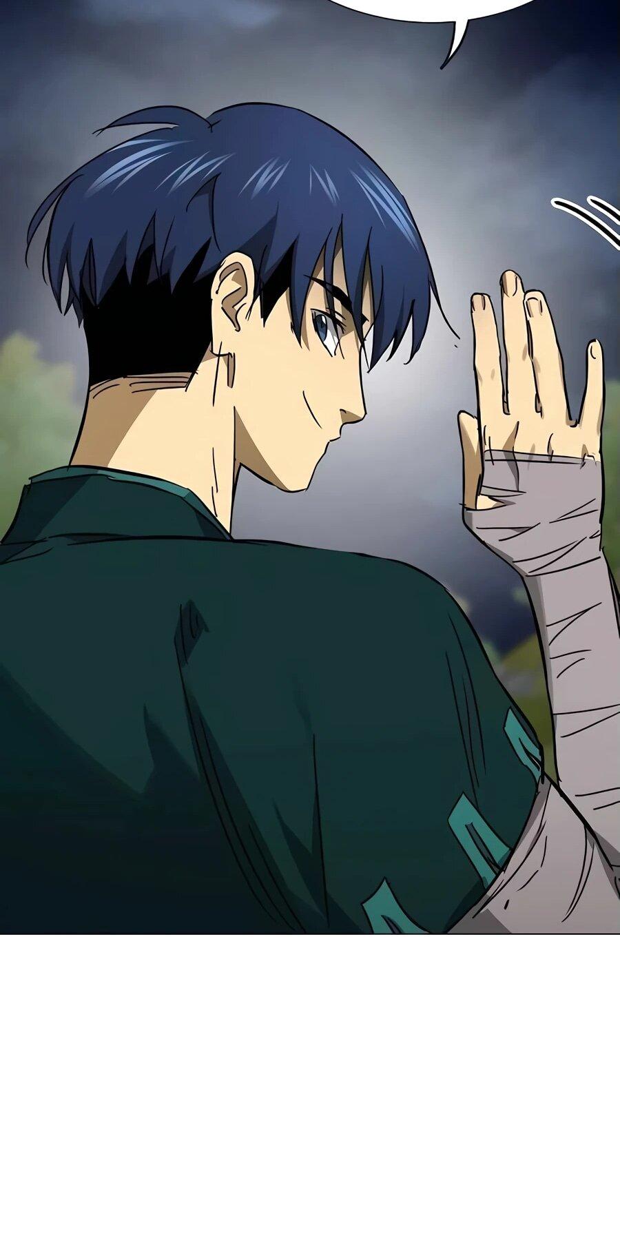 Манга Непрерывное поднятие уровня в Муриме - Глава 241 Страница 79