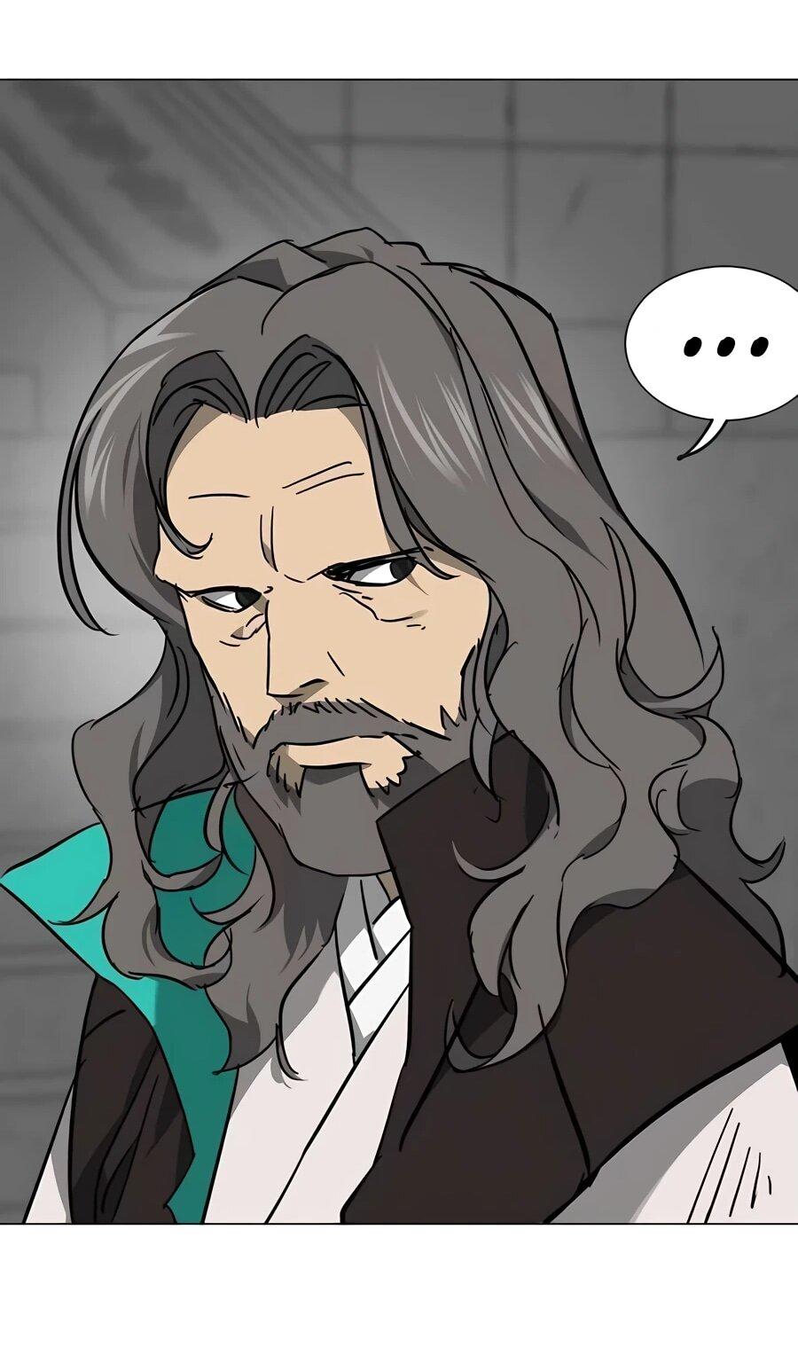 Манга Непрерывное поднятие уровня в Муриме - Глава 241 Страница 67