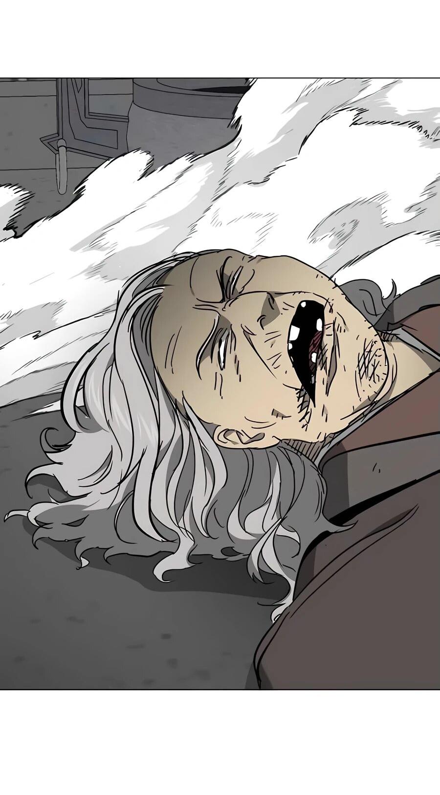 Манга Непрерывное поднятие уровня в Муриме - Глава 241 Страница 7