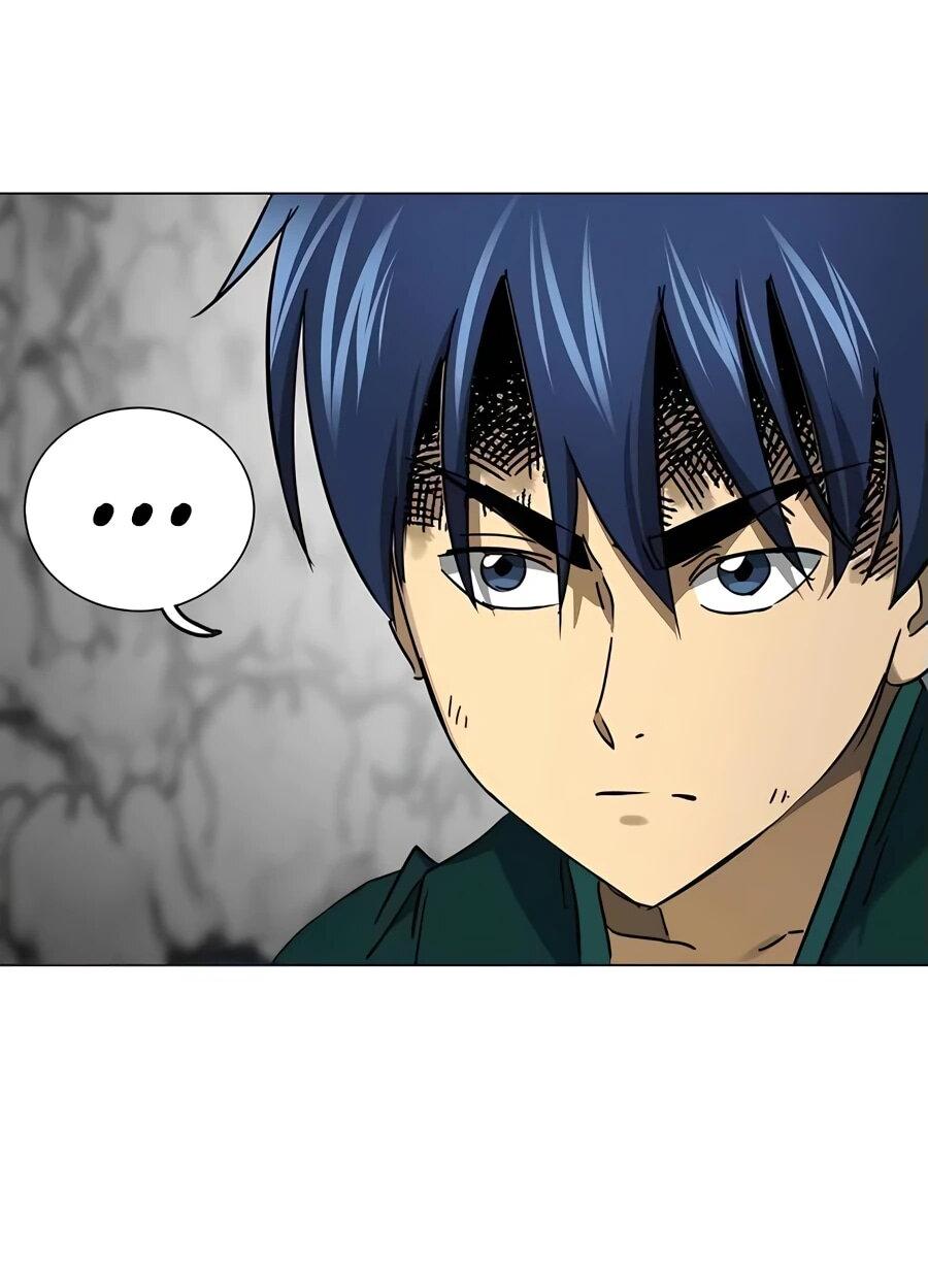 Манга Непрерывное поднятие уровня в Муриме - Глава 241 Страница 9