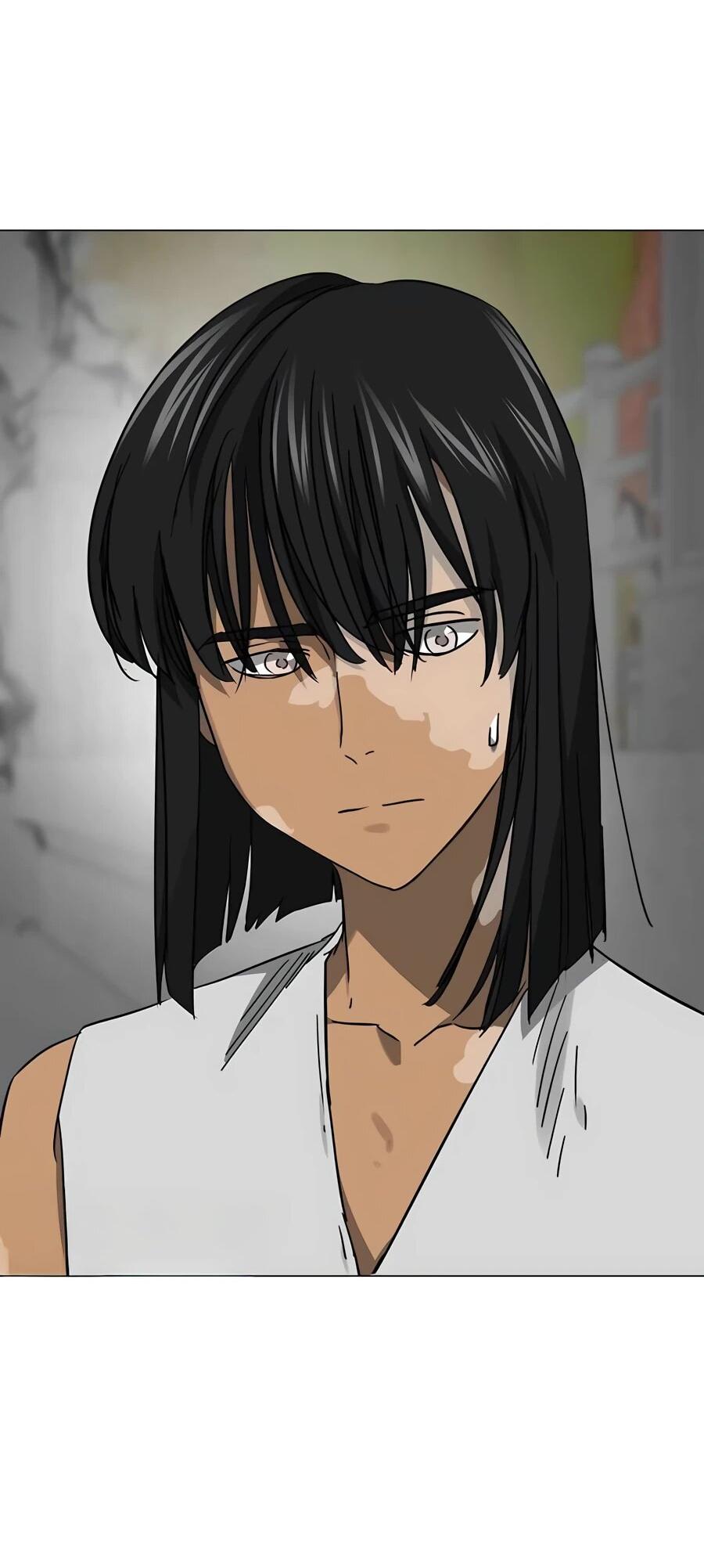 Манга Непрерывное поднятие уровня в Муриме - Глава 241 Страница 55