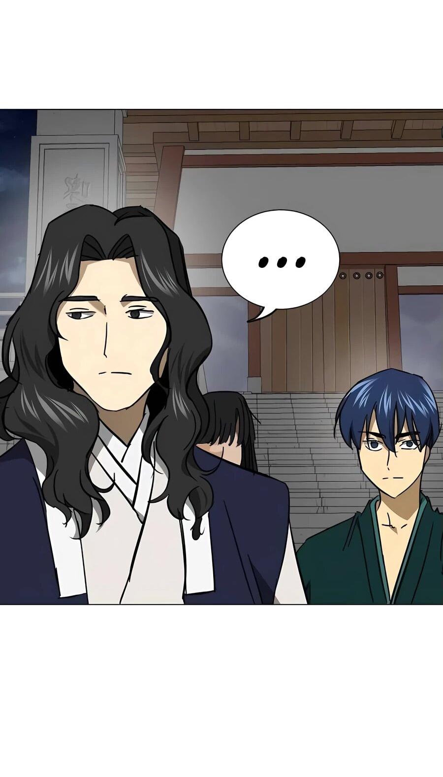 Манга Непрерывное поднятие уровня в Муриме - Глава 241 Страница 62