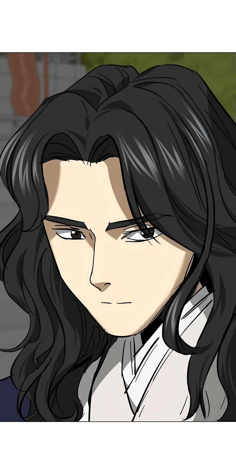 Манга Непрерывное поднятие уровня в Муриме - Глава 241 Страница 59