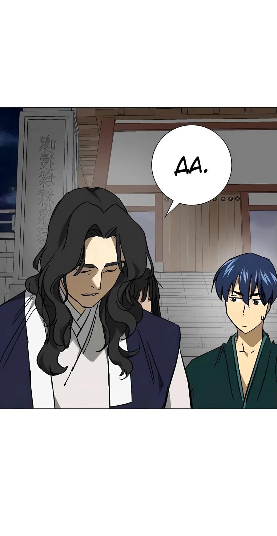 Манга Непрерывное поднятие уровня в Муриме - Глава 241 Страница 63