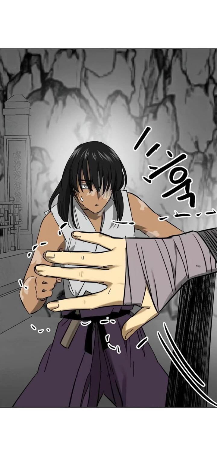 Манга Непрерывное поднятие уровня в Муриме - Глава 240 Страница 19