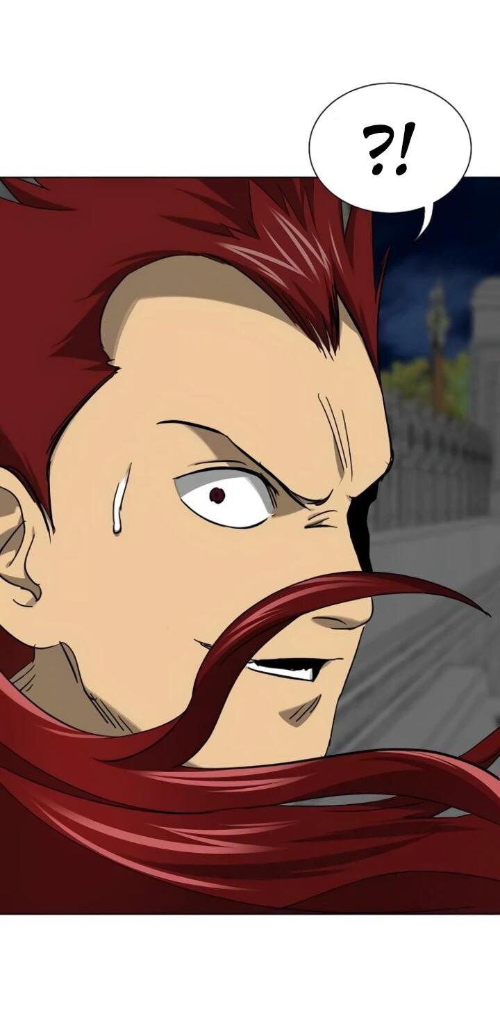 Манга Непрерывное поднятие уровня в Муриме - Глава 240 Страница 33