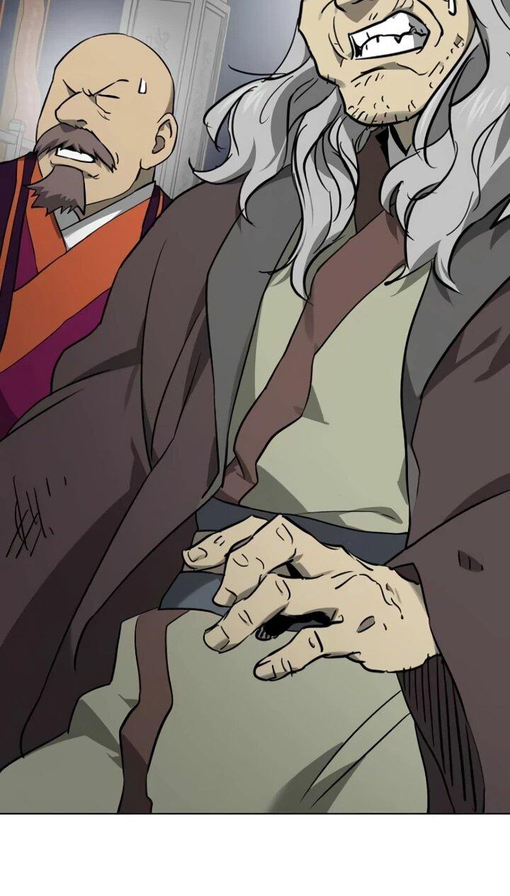 Манга Непрерывное поднятие уровня в Муриме - Глава 240 Страница 22