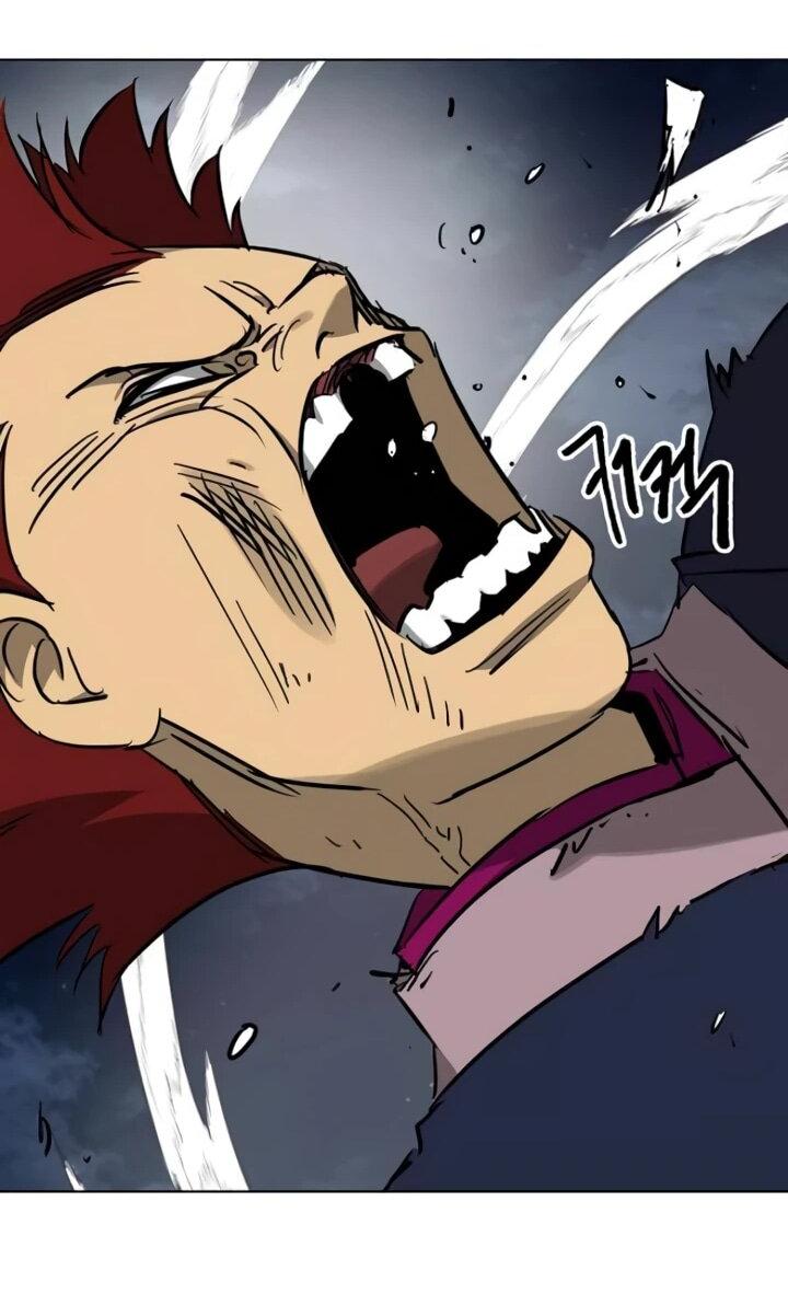 Манга Непрерывное поднятие уровня в Муриме - Глава 240 Страница 38