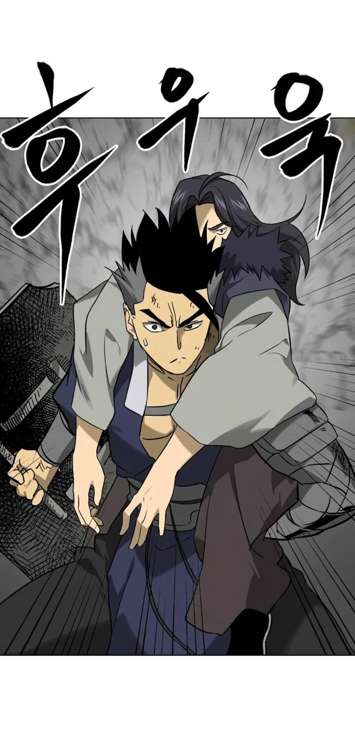 Манга Непрерывное поднятие уровня в Муриме - Глава 240 Страница 46