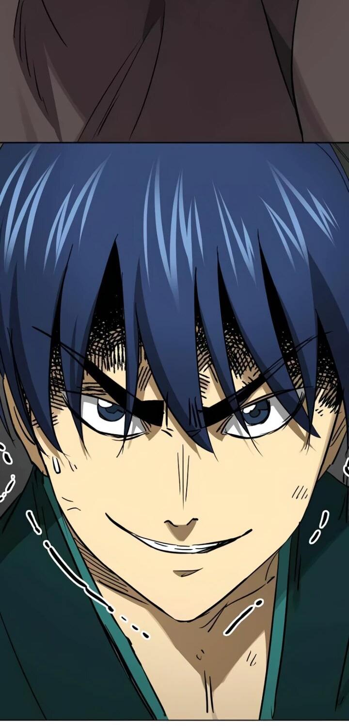 Манга Непрерывное поднятие уровня в Муриме - Глава 240 Страница 2