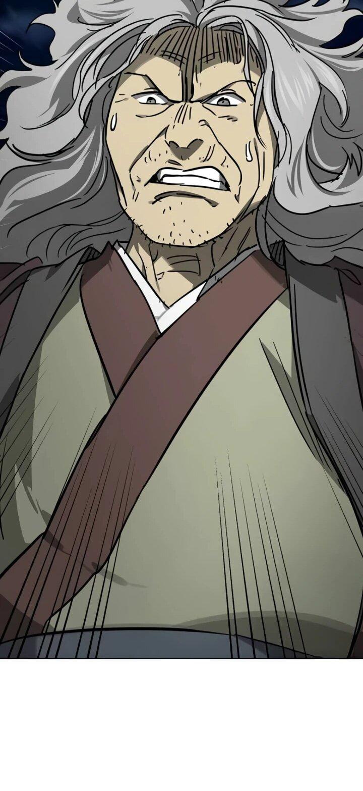 Манга Непрерывное поднятие уровня в Муриме - Глава 240 Страница 72