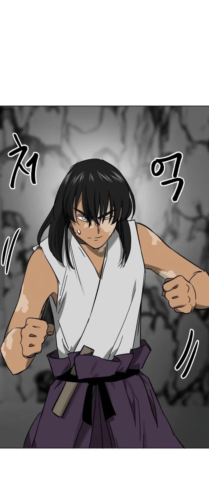 Манга Непрерывное поднятие уровня в Муриме - Глава 240 Страница 18