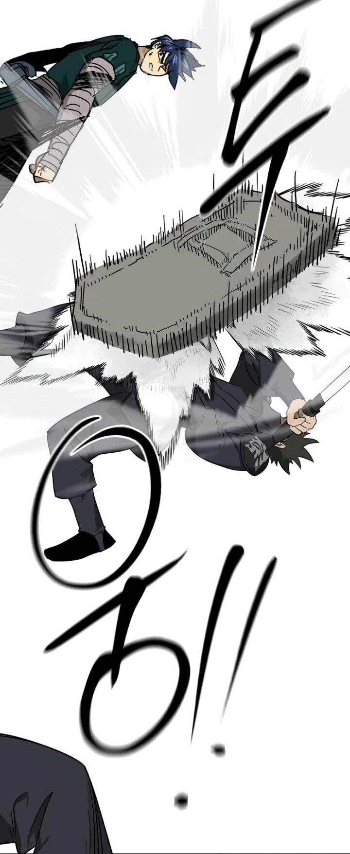 Манга Непрерывное поднятие уровня в Муриме - Глава 240 Страница 49