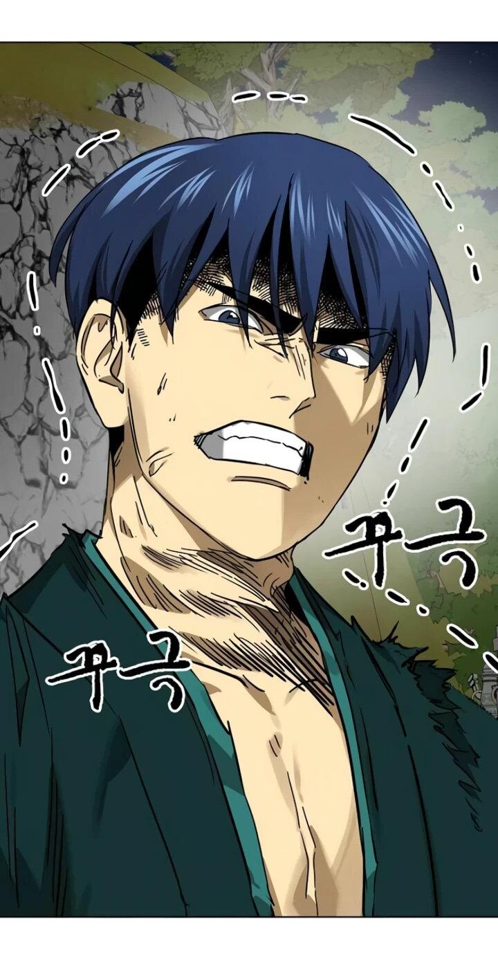 Манга Непрерывное поднятие уровня в Муриме - Глава 240 Страница 10