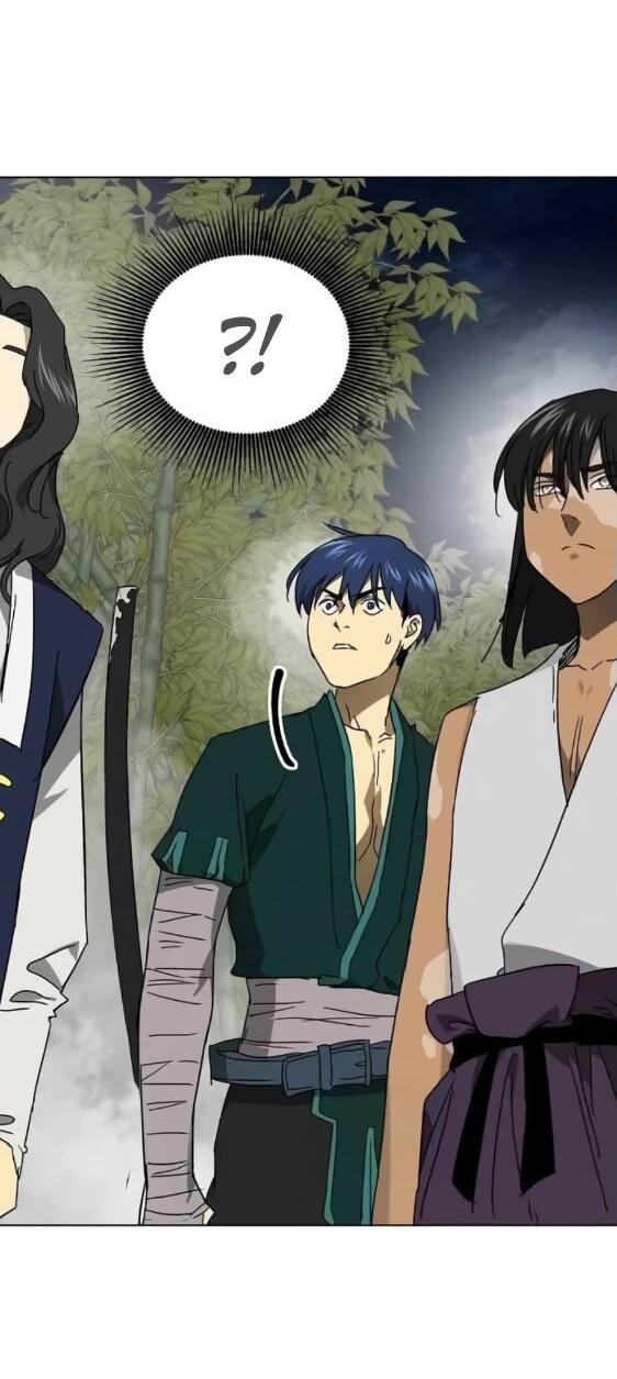 Манга Непрерывное поднятие уровня в Муриме - Глава 243 Страница 70