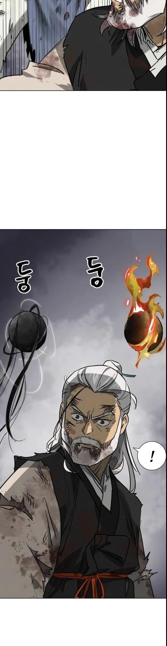 Манга Непрерывное поднятие уровня в Муриме - Глава 243 Страница 36