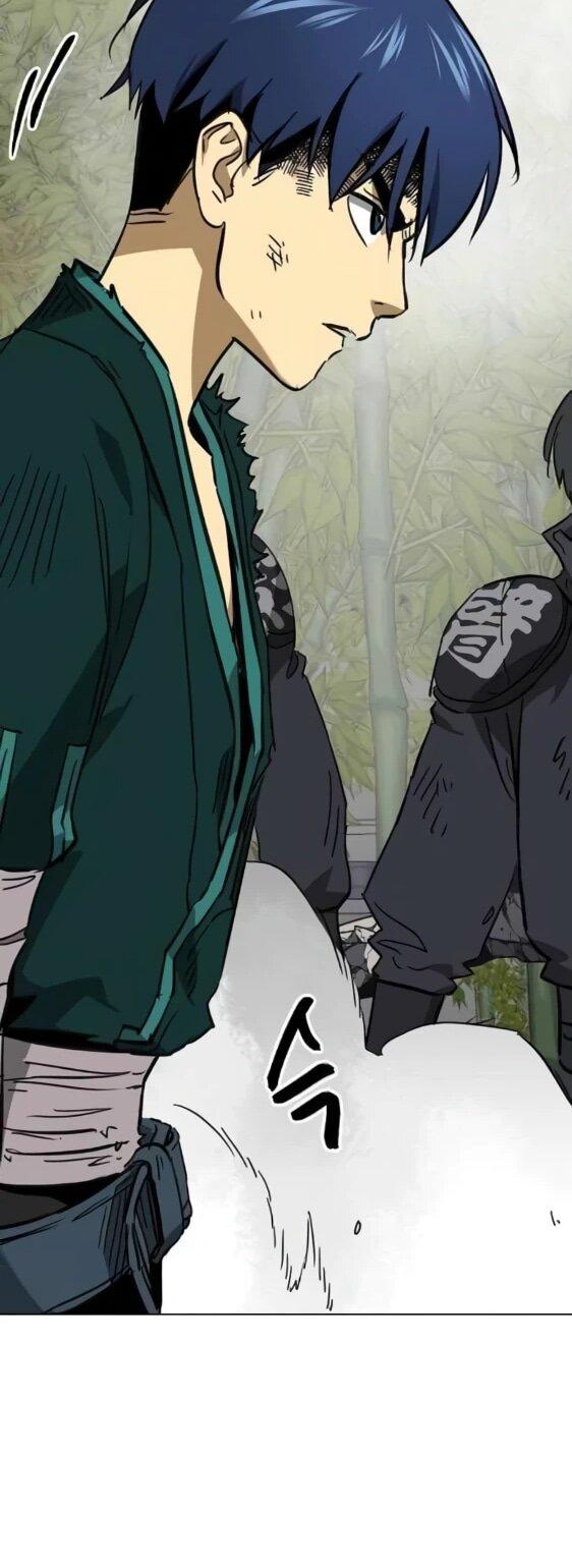 Манга Непрерывное поднятие уровня в Муриме - Глава 243 Страница 64