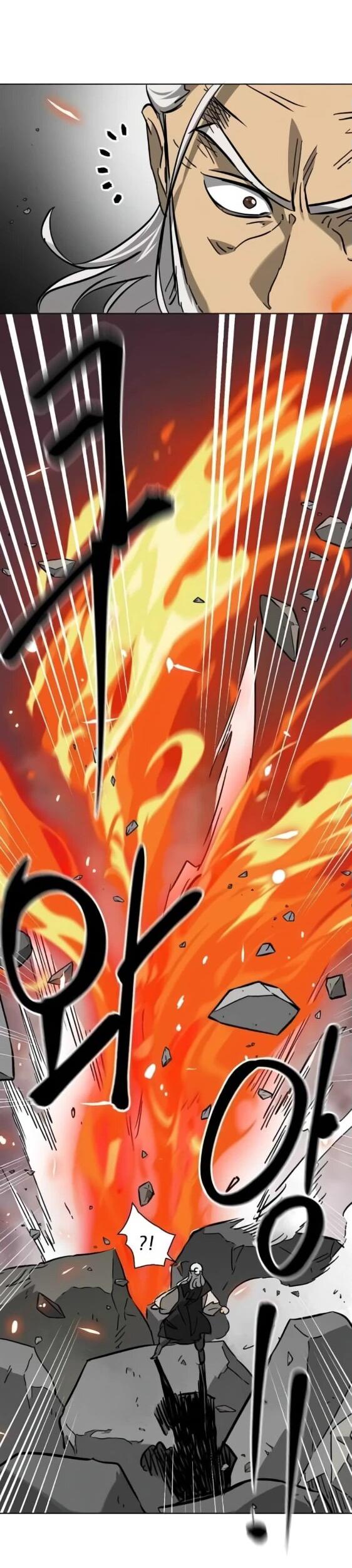 Манга Непрерывное поднятие уровня в Муриме - Глава 243 Страница 18