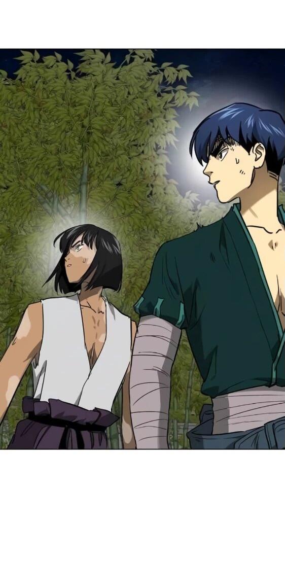 Манга Непрерывное поднятие уровня в Муриме - Глава 243 Страница 48