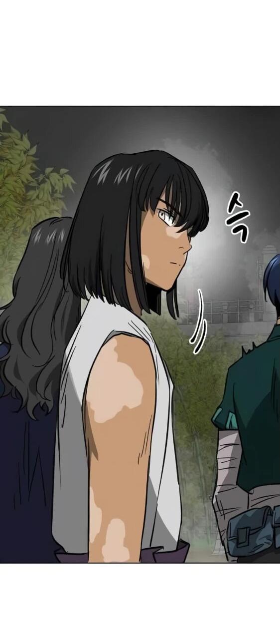 Манга Непрерывное поднятие уровня в Муриме - Глава 243 Страница 62