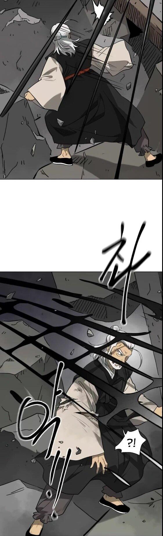 Манга Непрерывное поднятие уровня в Муриме - Глава 243 Страница 31