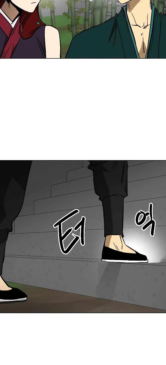 Манга Непрерывное поднятие уровня в Муриме - Глава 244 Страница 56