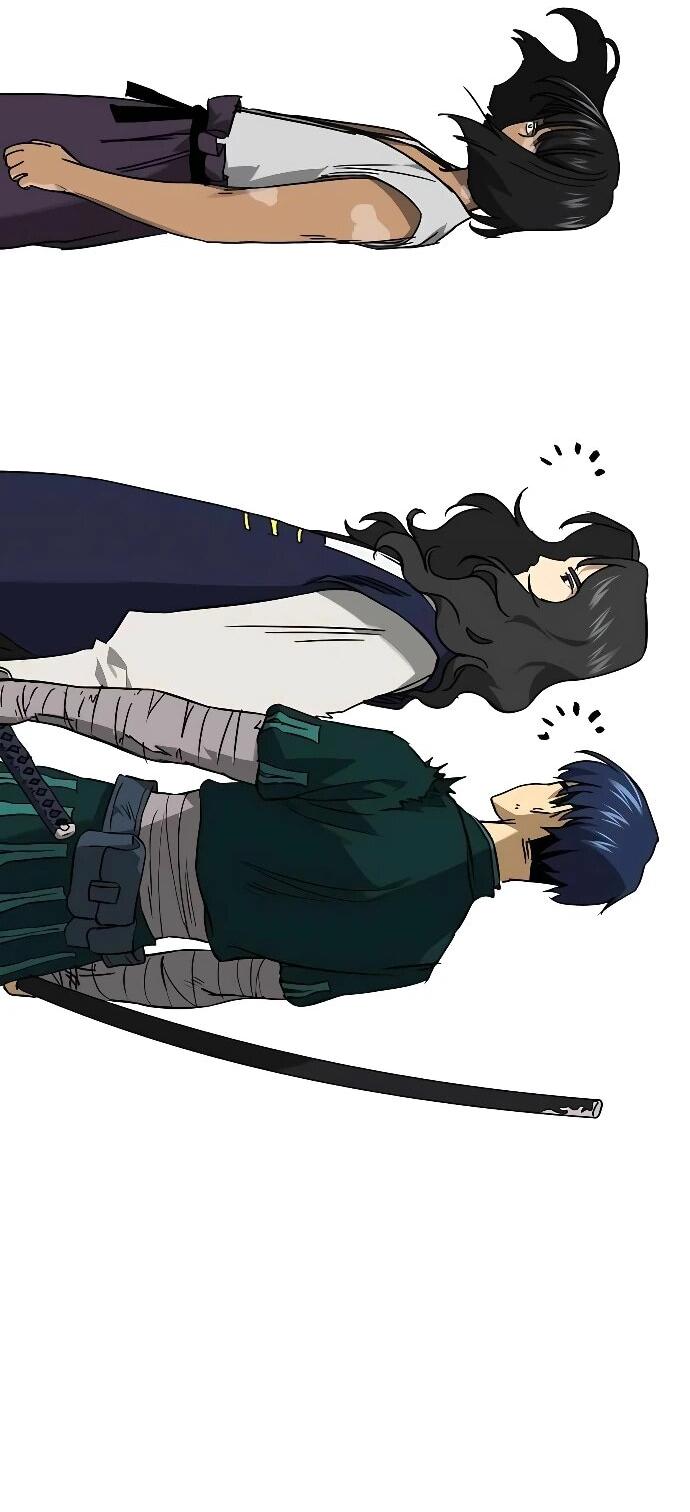 Манга Непрерывное поднятие уровня в Муриме - Глава 244 Страница 6