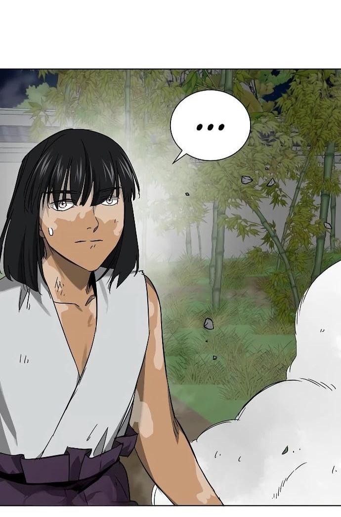 Манга Непрерывное поднятие уровня в Муриме - Глава 246 Страница 60