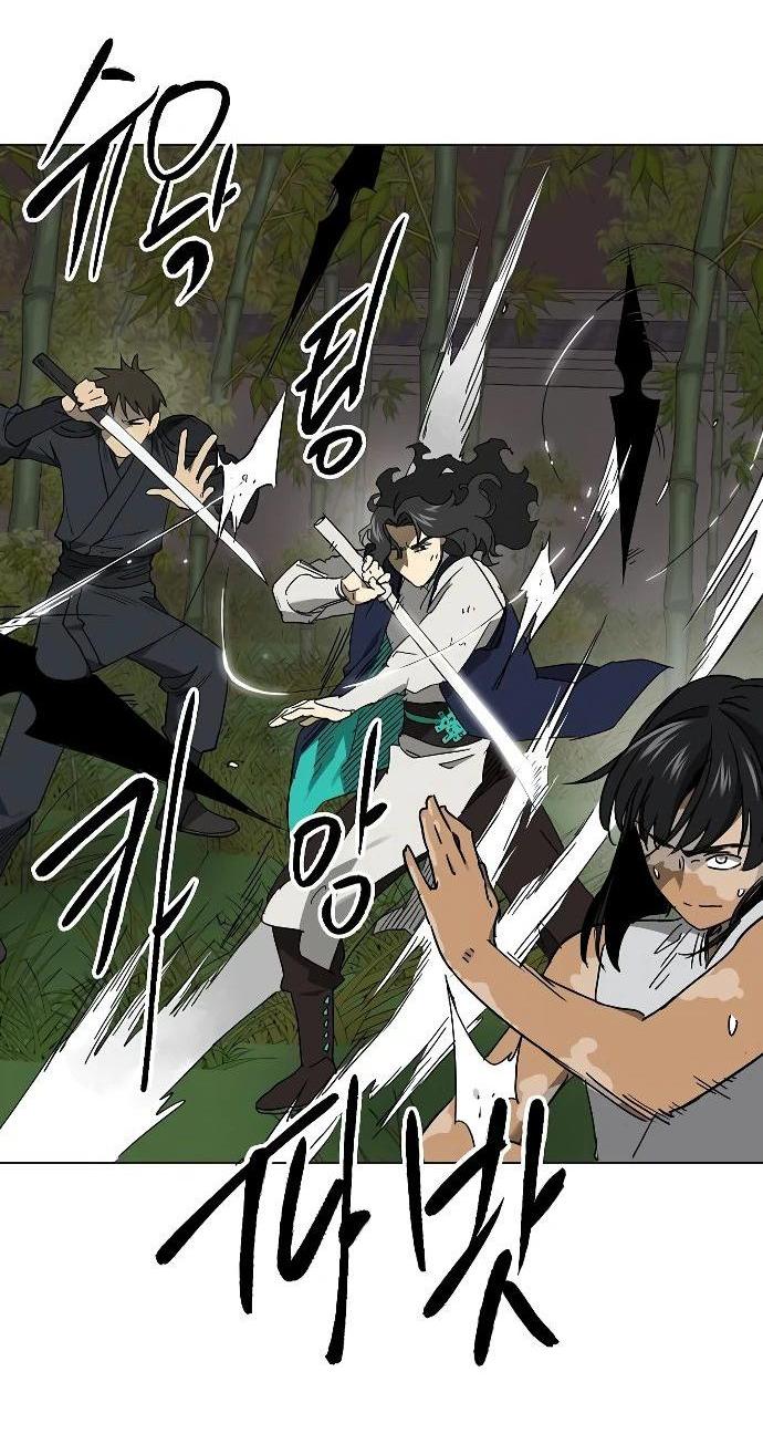 Манга Непрерывное поднятие уровня в Муриме - Глава 246 Страница 32