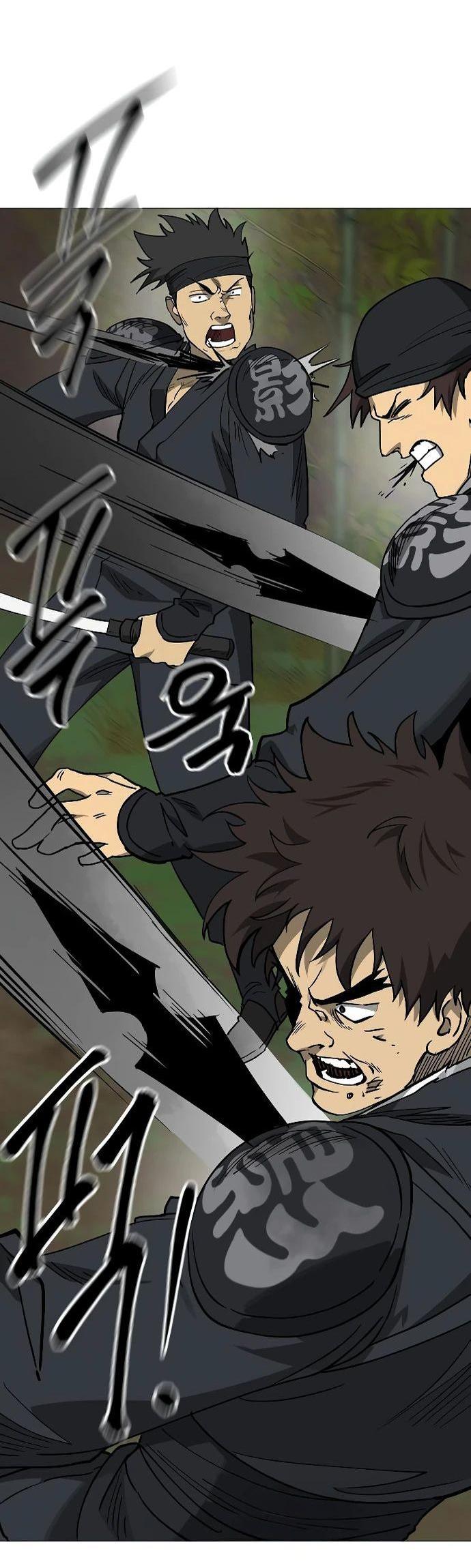 Манга Непрерывное поднятие уровня в Муриме - Глава 246 Страница 30