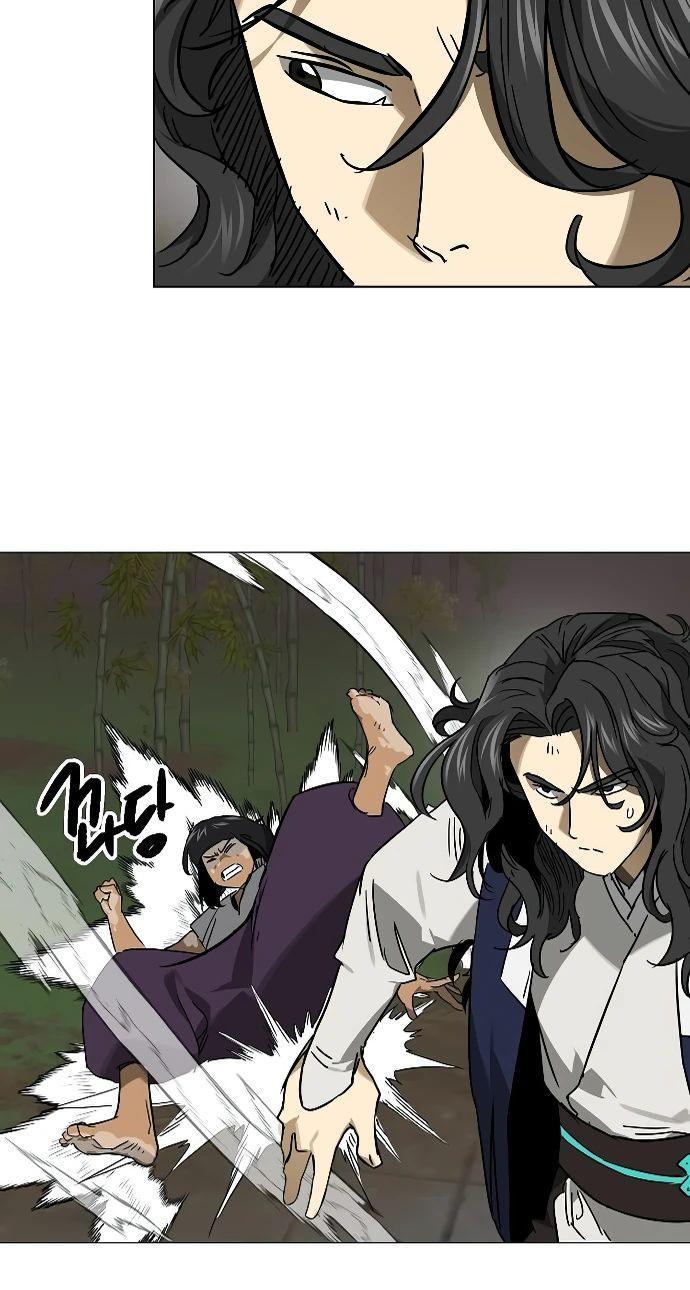 Манга Непрерывное поднятие уровня в Муриме - Глава 246 Страница 50