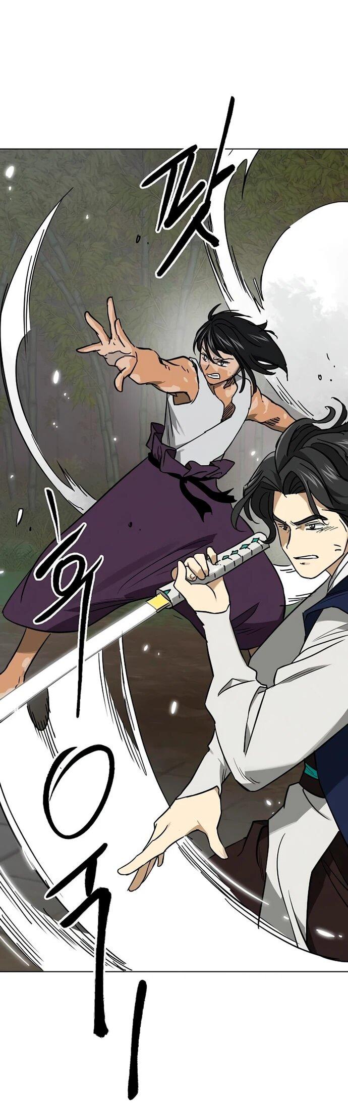 Манга Непрерывное поднятие уровня в Муриме - Глава 247 Страница 37