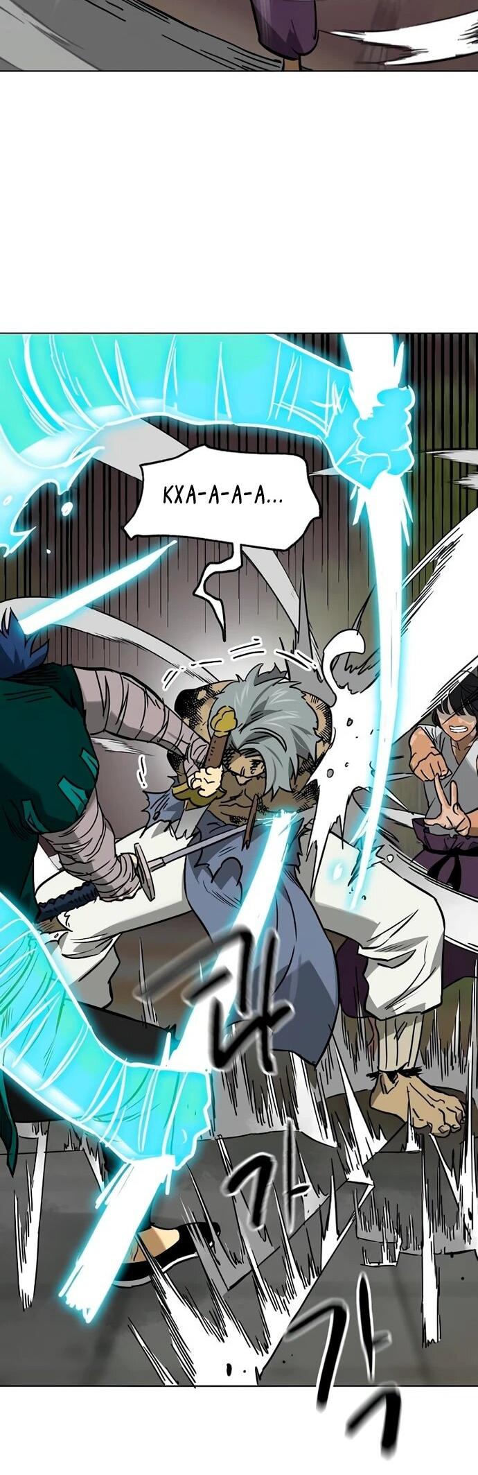 Манга Непрерывное поднятие уровня в Муриме - Глава 247 Страница 81