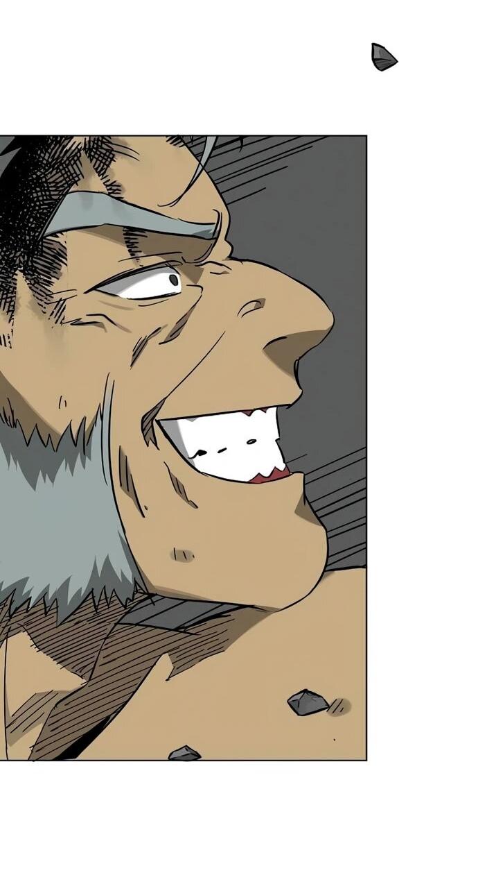 Манга Непрерывное поднятие уровня в Муриме - Глава 247 Страница 17