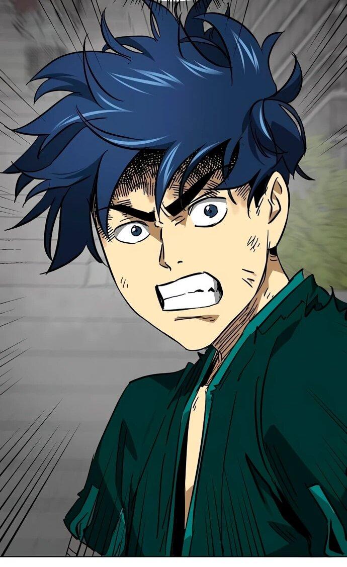 Манга Непрерывное поднятие уровня в Муриме - Глава 247 Страница 13