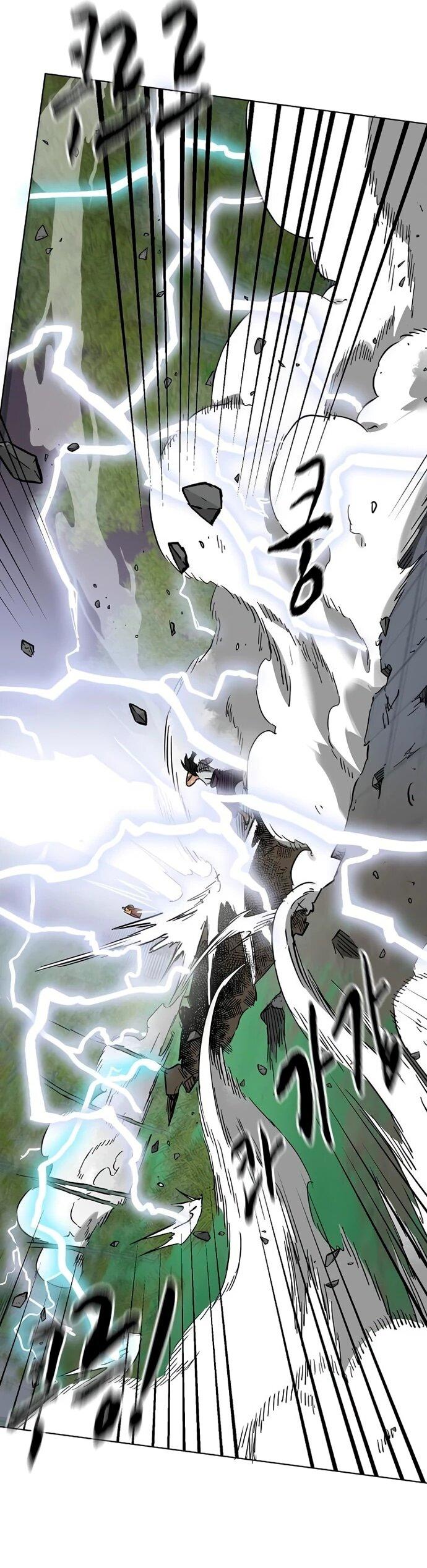 Манга Непрерывное поднятие уровня в Муриме - Глава 247 Страница 89