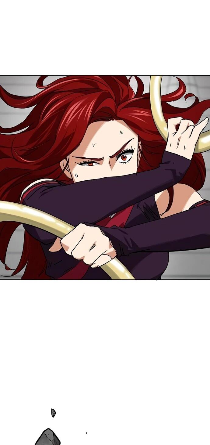 Манга Непрерывное поднятие уровня в Муриме - Глава 247 Страница 93