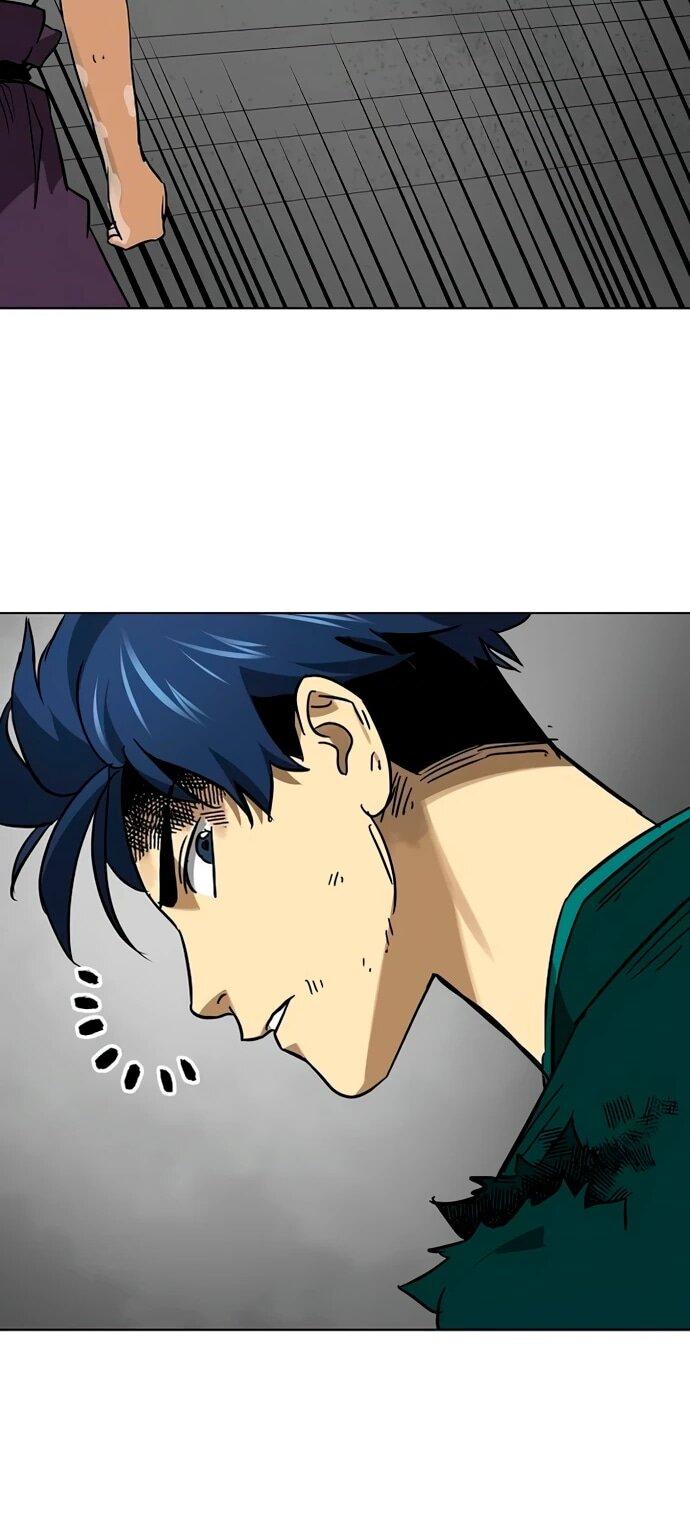 Манга Непрерывное поднятие уровня в Муриме - Глава 247 Страница 99