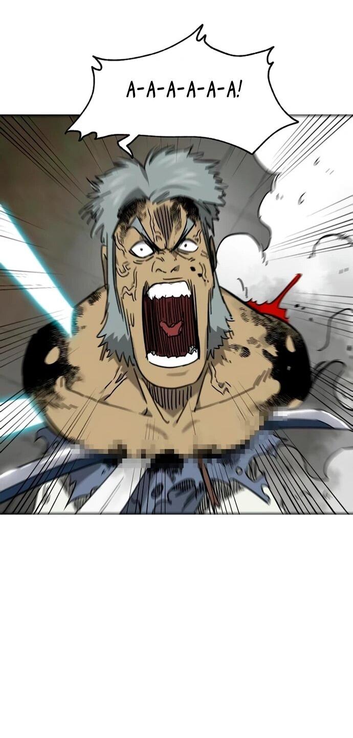 Манга Непрерывное поднятие уровня в Муриме - Глава 247 Страница 87