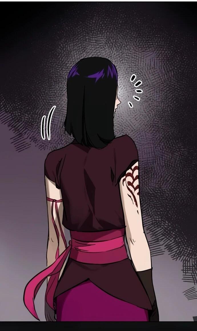 Манга Непрерывное поднятие уровня в Муриме - Глава 249 Страница 67